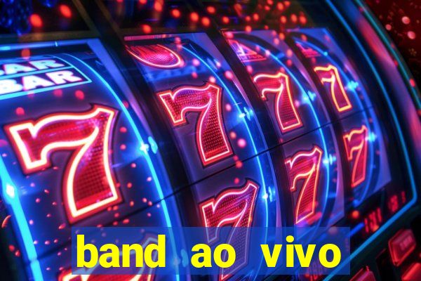 band ao vivo gratis multicanais