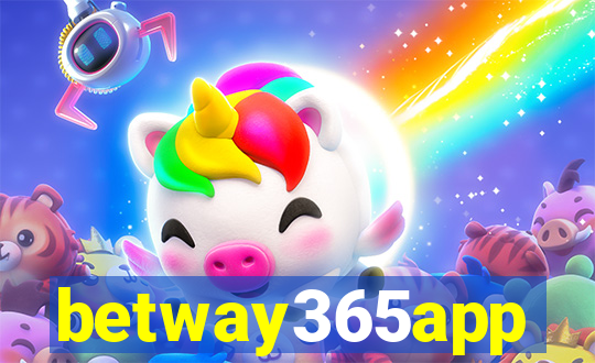 betway365app