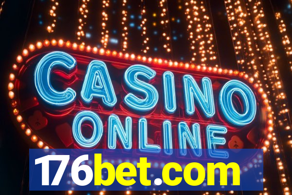 176bet.com