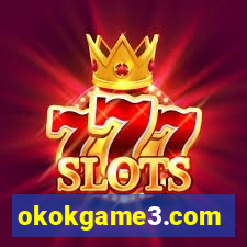 okokgame3.com