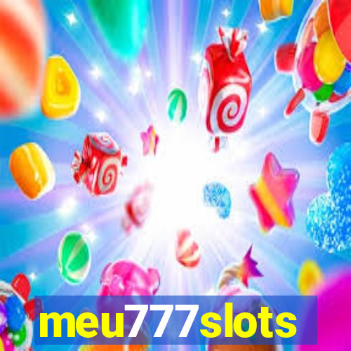 meu777slots