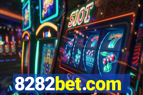 8282bet.com