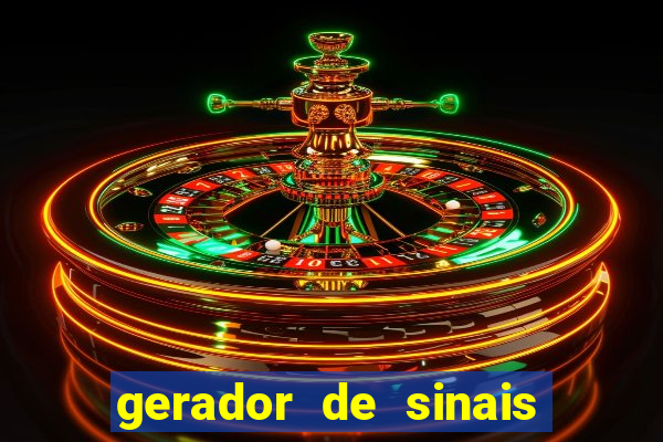 gerador de sinais fortune rabbit