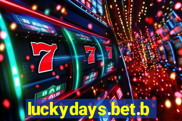 luckydays.bet.br