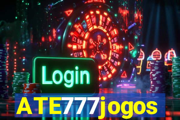 ATE777jogos