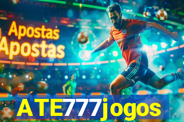 ATE777jogos