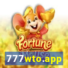 777wto.app