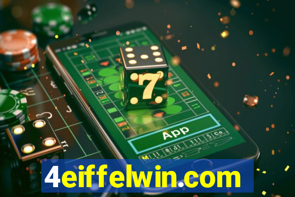 4eiffelwin.com