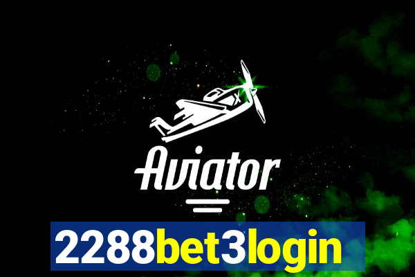 2288bet3login