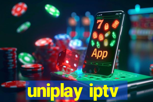 uniplay iptv