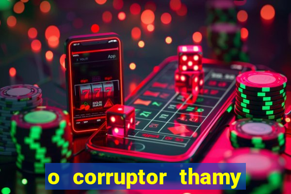 o corruptor thamy bastida pdf