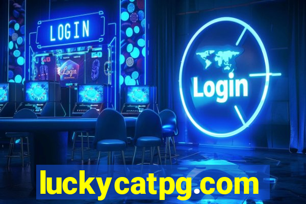 luckycatpg.com