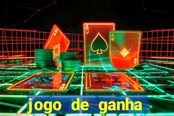 jogo de ganha dinheiro sem depositar