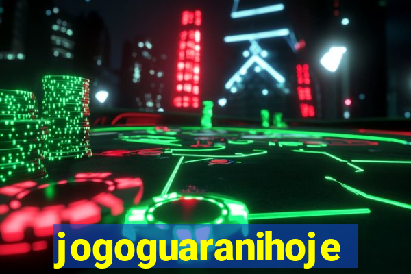 jogoguaranihoje