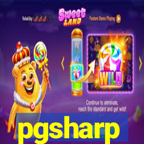 pgsharp