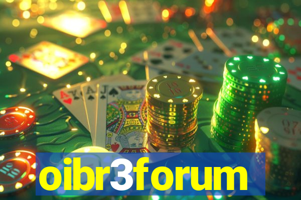 oibr3forum