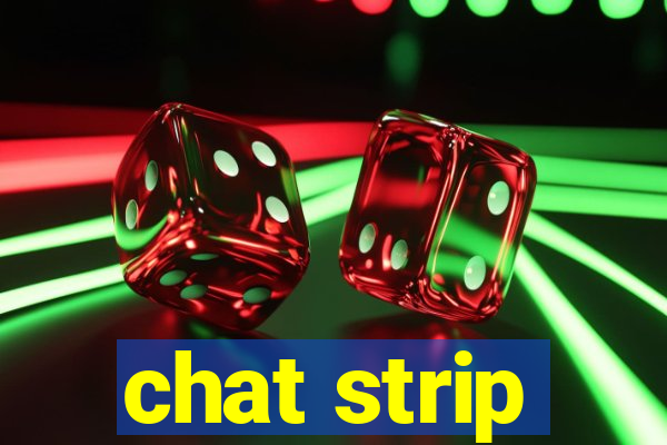 chat strip