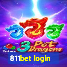 811bet login