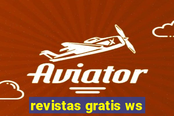 revistas gratis ws