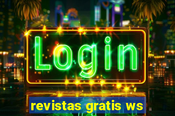 revistas gratis ws