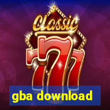 gba download