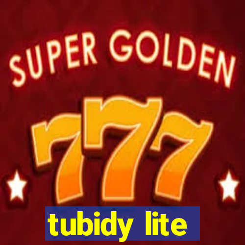 tubidy lite