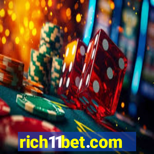 rich11bet.com