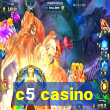 c5 casino