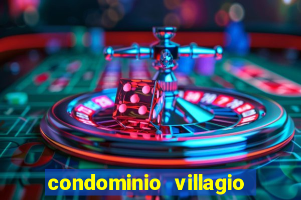 condominio villagio di napoli valinhos