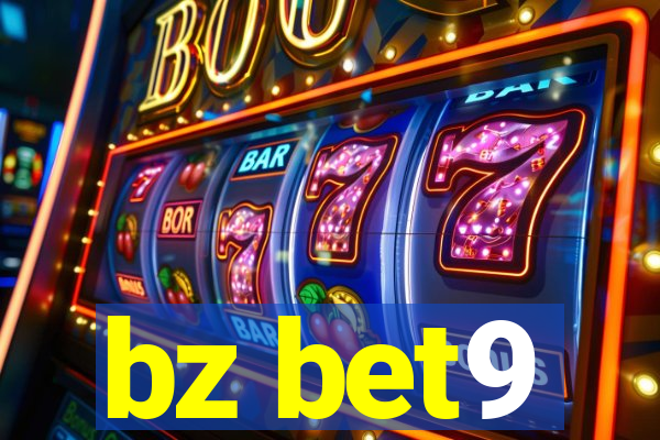 bz bet9