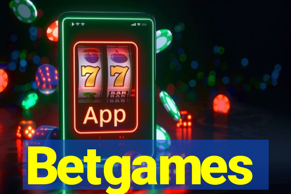 Betgames