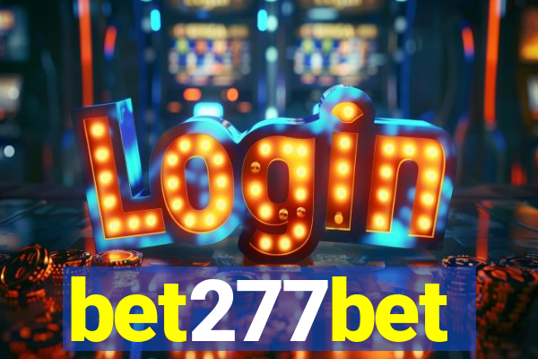 bet277bet