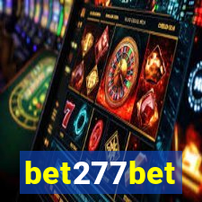 bet277bet