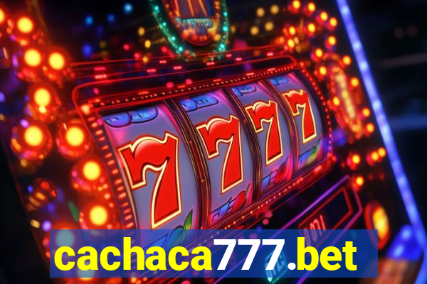 cachaca777.bet