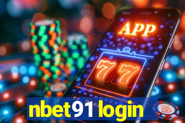 nbet91 login