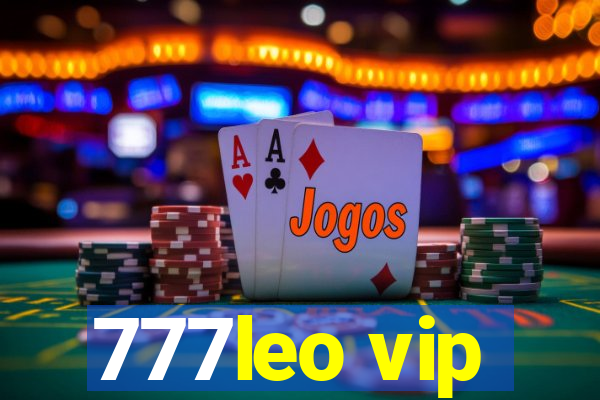 777leo vip