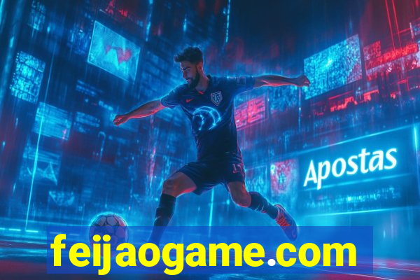 feijaogame.com