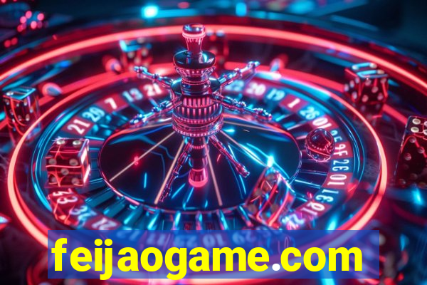 feijaogame.com