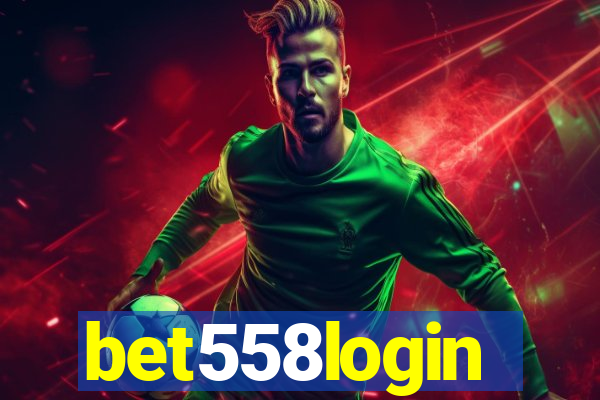 bet558login