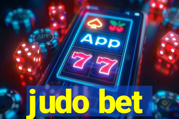 judo bet