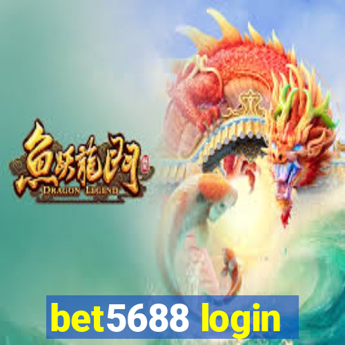 bet5688 login