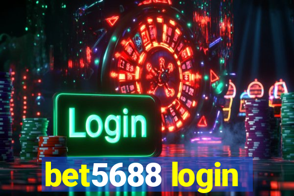 bet5688 login