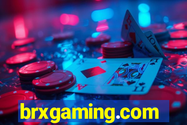 brxgaming.com