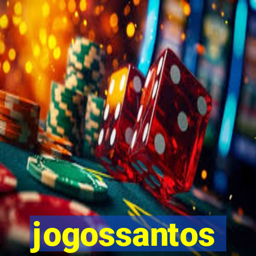 jogossantos