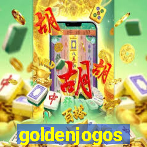 goldenjogos