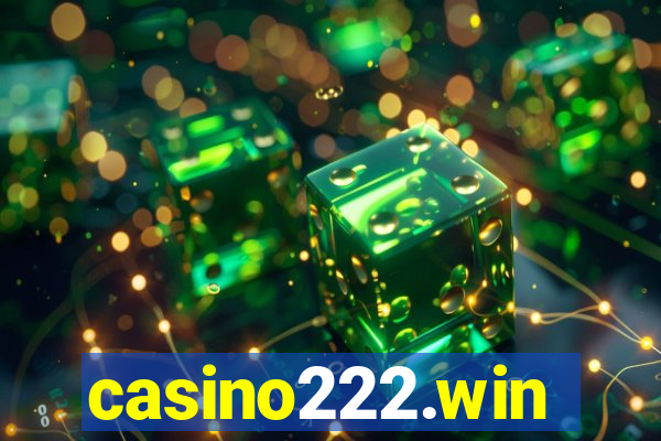 casino222.win