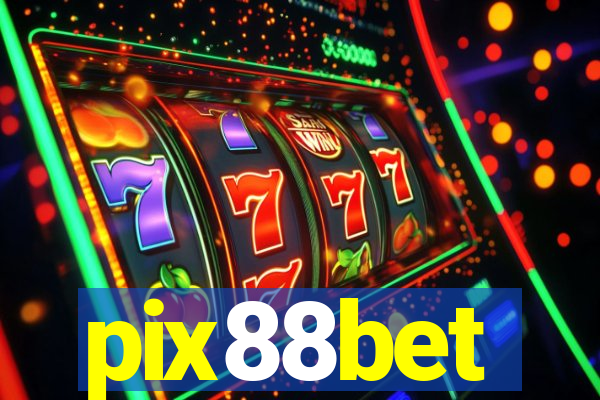 pix88bet