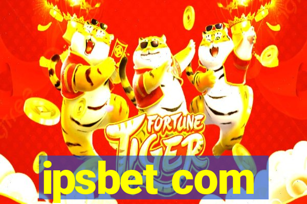 ipsbet com