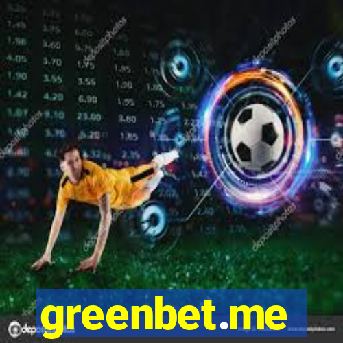 greenbet.me