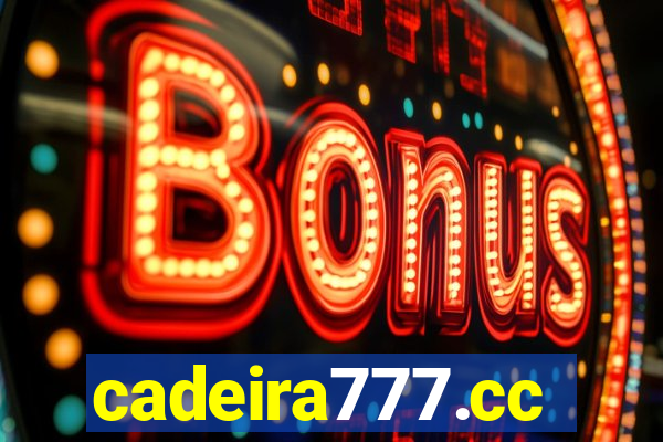 cadeira777.cc